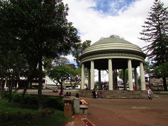 Templo de La Música